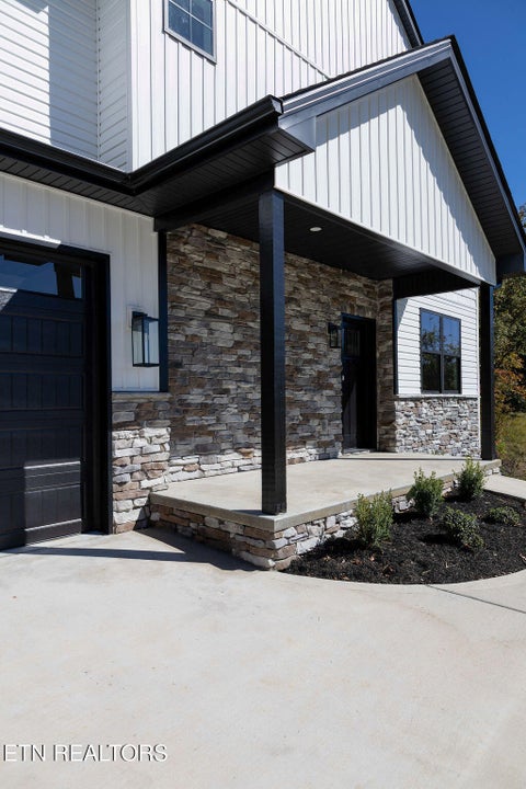 Tiny photo for 2200 Lulu Lizzy Lane, Knoxville, TN 37932 (MLS # 1359847)