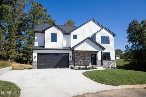 Tiny photo for 2200 Lulu Lizzy Lane, Knoxville, TN 37932 (MLS # 1359847)