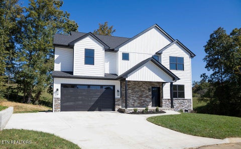 Tiny photo for 2200 Lulu Lizzy Lane, Knoxville, TN 37932 (MLS # 1359847)