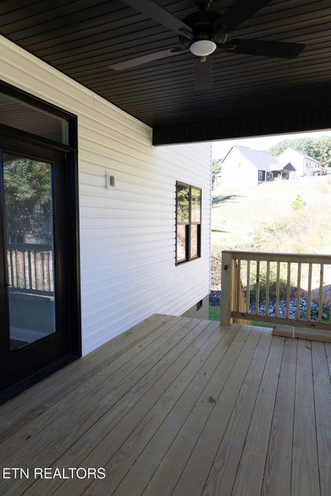 Tiny photo for 2200 Lulu Lizzy Lane, Knoxville, TN 37932 (MLS # 1359847)