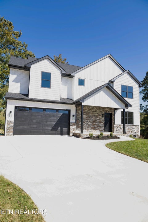 Tiny photo for 2200 Lulu Lizzy Lane, Knoxville, TN 37932 (MLS # 1359847)