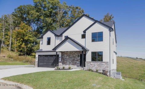 Tiny photo for 2200 Lulu Lizzy Lane, Knoxville, TN 37932 (MLS # 1359847)