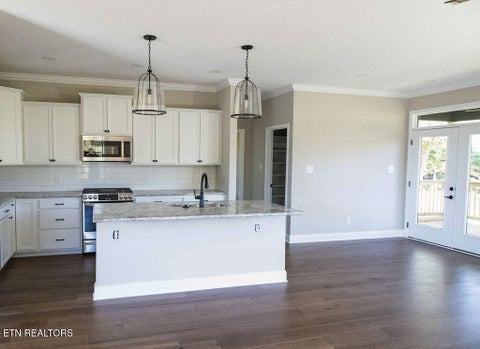 Tiny photo for 2200 Lulu Lizzy Lane, Knoxville, TN 37932 (MLS # 1359847)