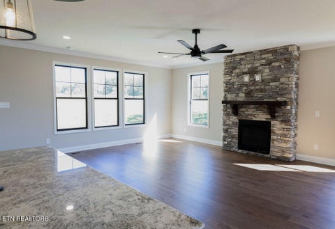 Tiny photo for 2200 Lulu Lizzy Lane, Knoxville, TN 37932 (MLS # 1359847)