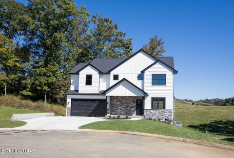 Tiny photo for 2200 Lulu Lizzy Lane, Knoxville, TN 37932 (MLS # 1359847)