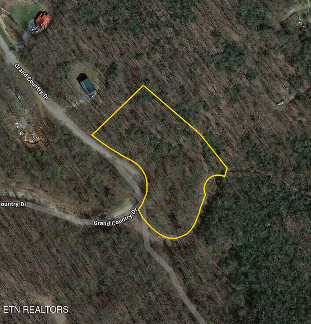 Photo of TBD Grand Country Drive, Cosby, TN 37722 (MLS # 1304285)