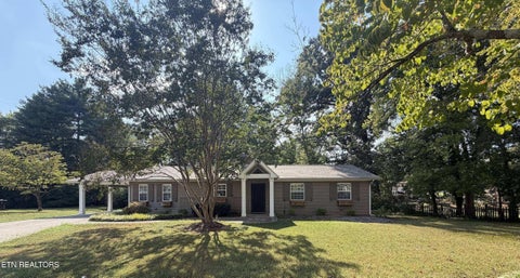 Photo of 1309 Craig Rd, Knoxville, TN 37919 (MLS # 1356194)