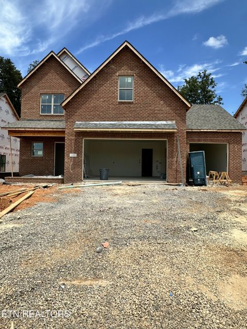 12033 Signal View Rd Knoxville TN 37932