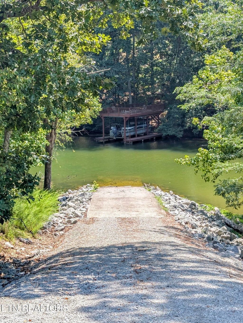 Photo of Emerald Pointe - Lot 7, Rockwood, TN 37854 (MLS # 1309648)