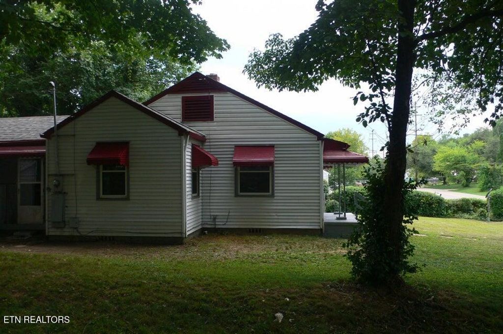 Photo of 3430 Wilson Ave, Knoxville, TN 37914 (MLS # 1330874)