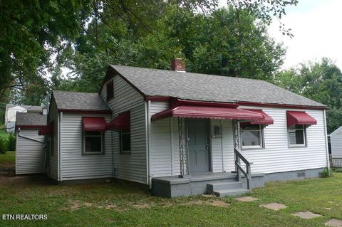 Photo of 3430 Wilson Ave, Knoxville, TN 37914 (MLS # 1330874)