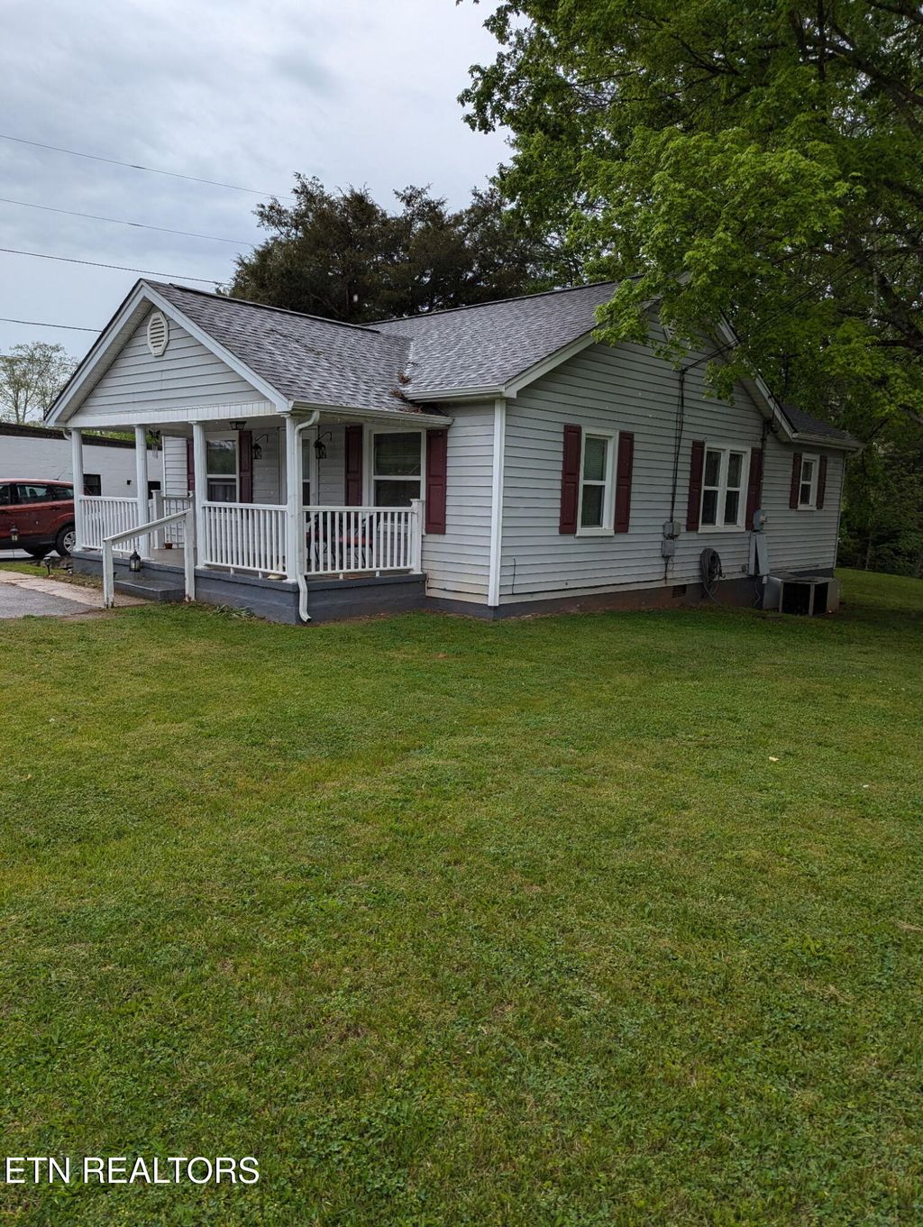 Photo of 8445 Hwy 11w, Rutledge, TN 37861 (MLS # 1298776)