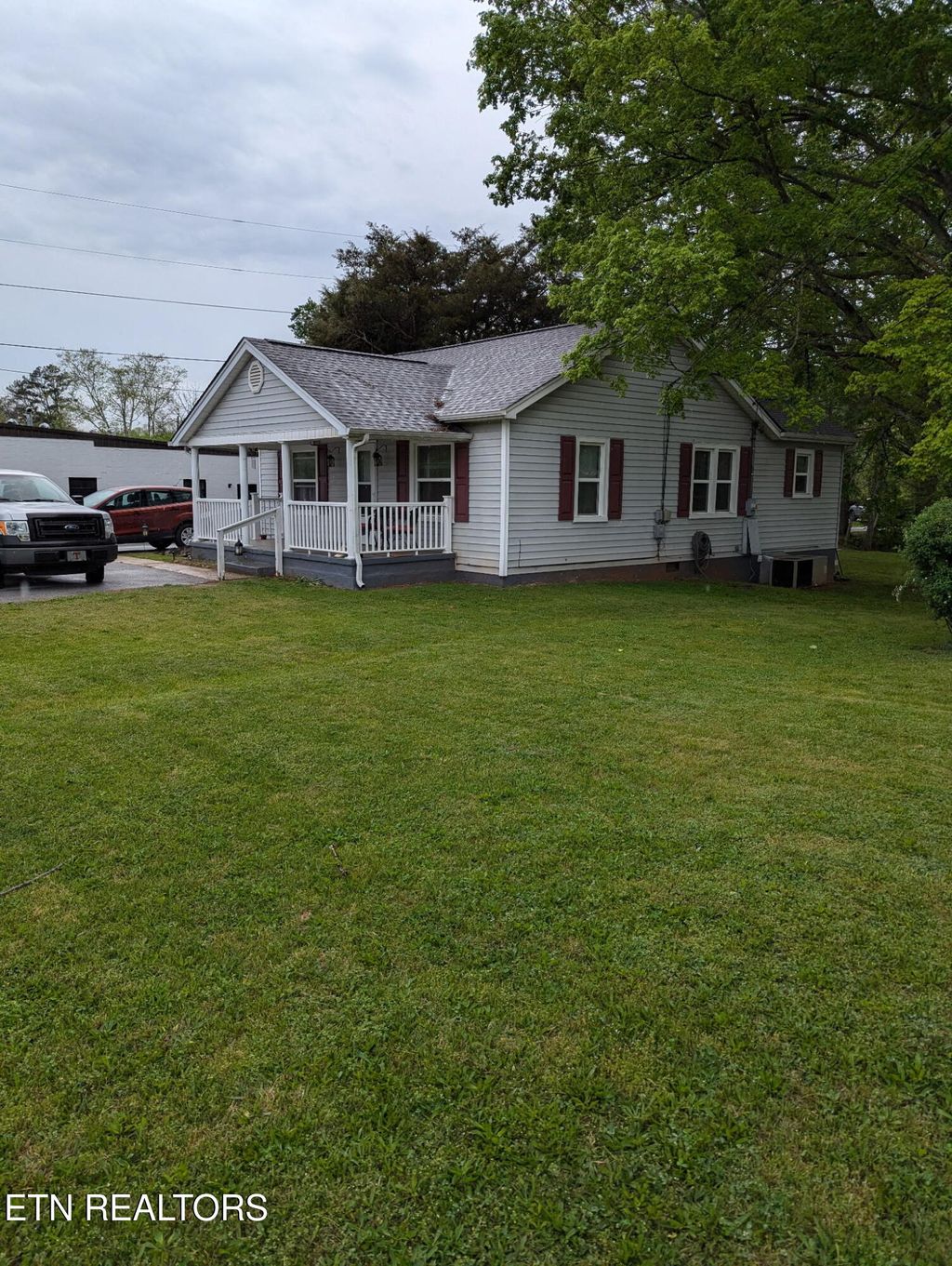 Photo of 8445 Hwy 11w, Rutledge, TN 37861 (MLS # 1298776)