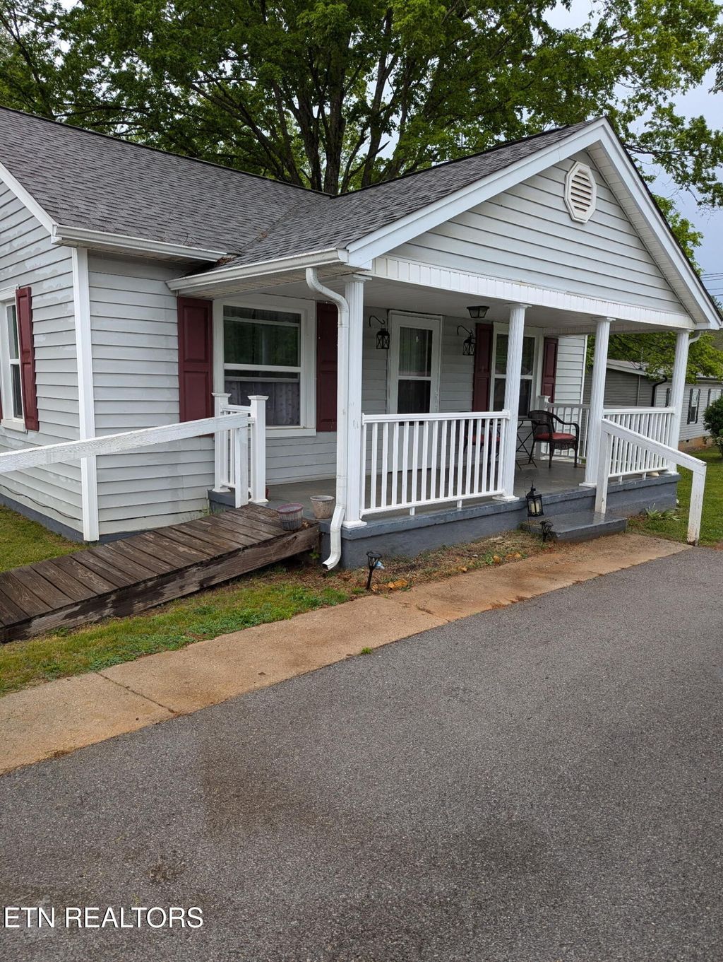 Photo of 8445 Hwy 11w, Rutledge, TN 37861 (MLS # 1298776)