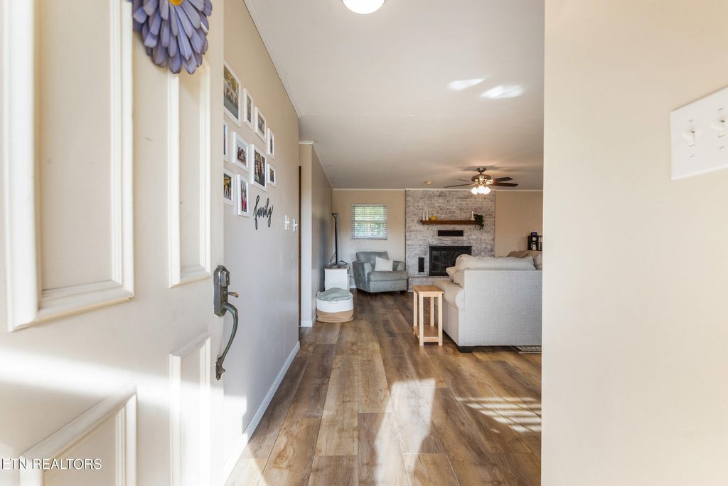 Photo of 7203 Deville Way, Powell, TN 37849 (MLS # 1308622)