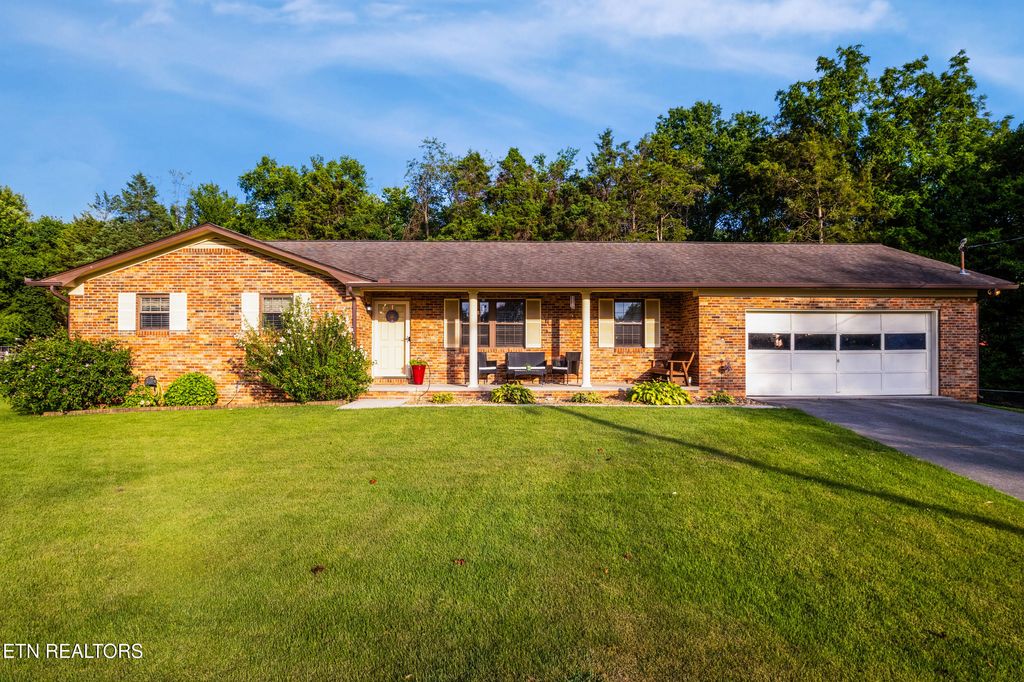 Photo of 7203 Deville Way, Powell, TN 37849 (MLS # 1308622)