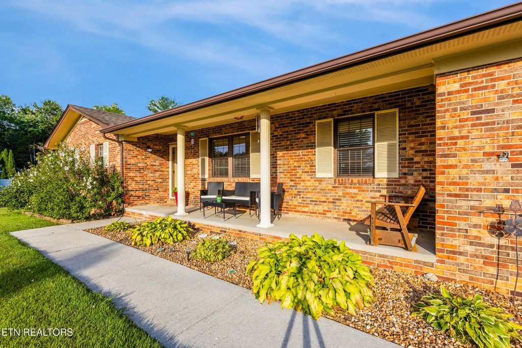 Photo of 7203 Deville Way, Powell, TN 37849 (MLS # 1308622)