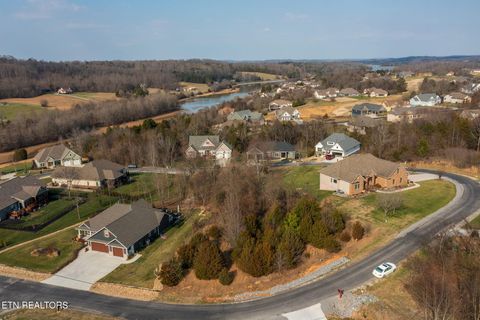 Tiny photo for 265 Walelu Tr, Vonore, TN 37885 (MLS # 1330625)