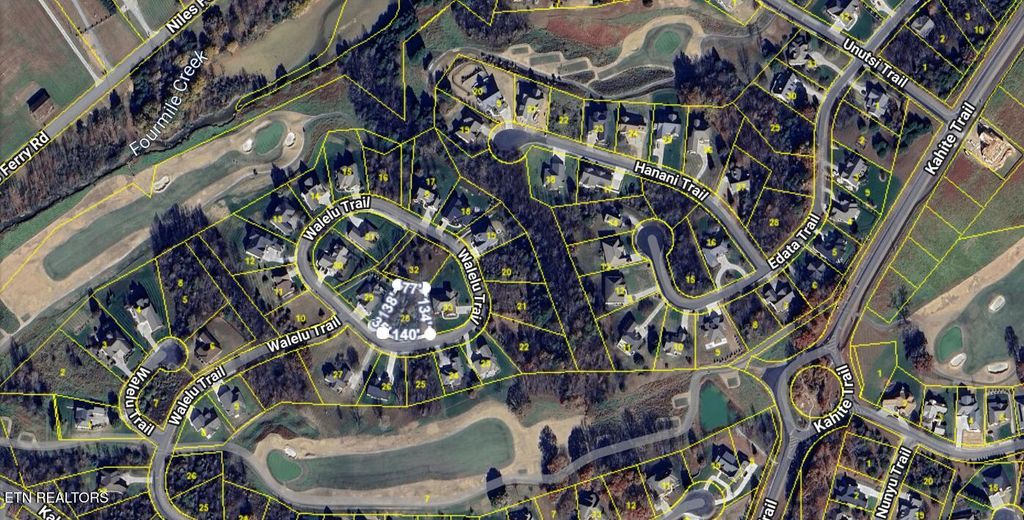 Photo of 265 Walelu Tr, Vonore, TN 37885 (MLS # 1330625)