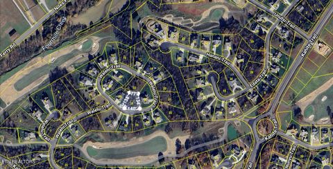 Photo of 265 Walelu Tr, Vonore, TN 37885 (MLS # 1330625)