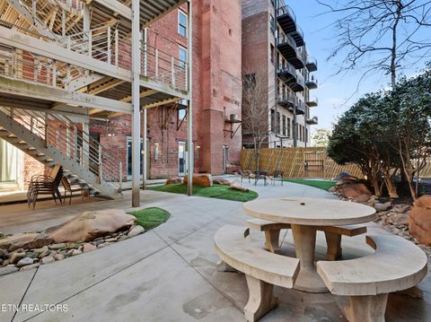 Tiny photo for 112 S Gay St #302, Knoxville, TN 37902 (MLS # 1329940)