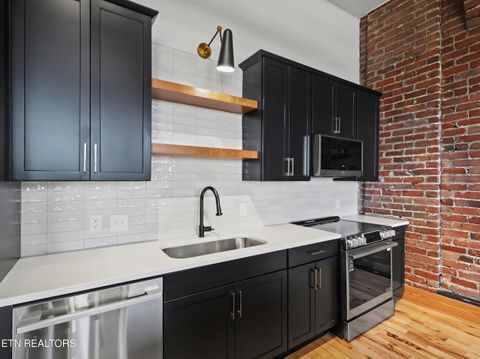 Tiny photo for 112 S Gay St #302, Knoxville, TN 37902 (MLS # 1329940)