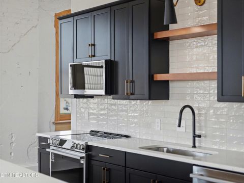 Tiny photo for 112 S Gay St #302, Knoxville, TN 37902 (MLS # 1329940)