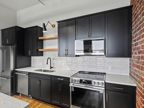 Tiny photo for 112 S Gay St #302, Knoxville, TN 37902 (MLS # 1329940)