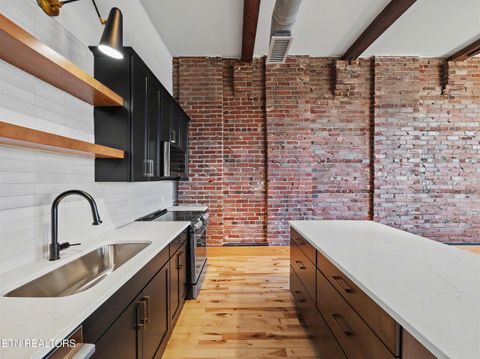 Tiny photo for 112 S Gay St #302, Knoxville, TN 37902 (MLS # 1329940)