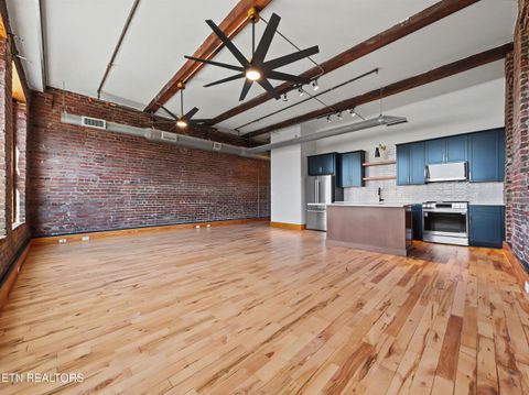 Tiny photo for 112 S Gay St #302, Knoxville, TN 37902 (MLS # 1329940)