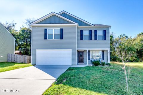 881 Greene Meadow Drive Talbott TN 37877