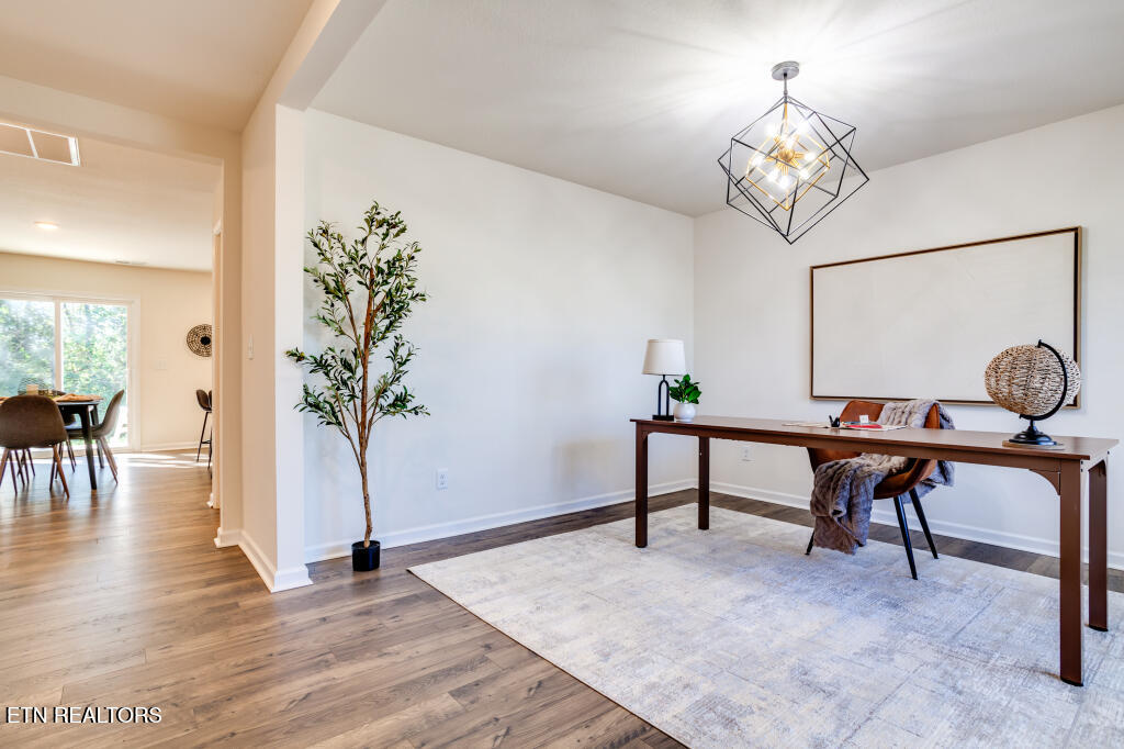 881 Greene Meadow Drive