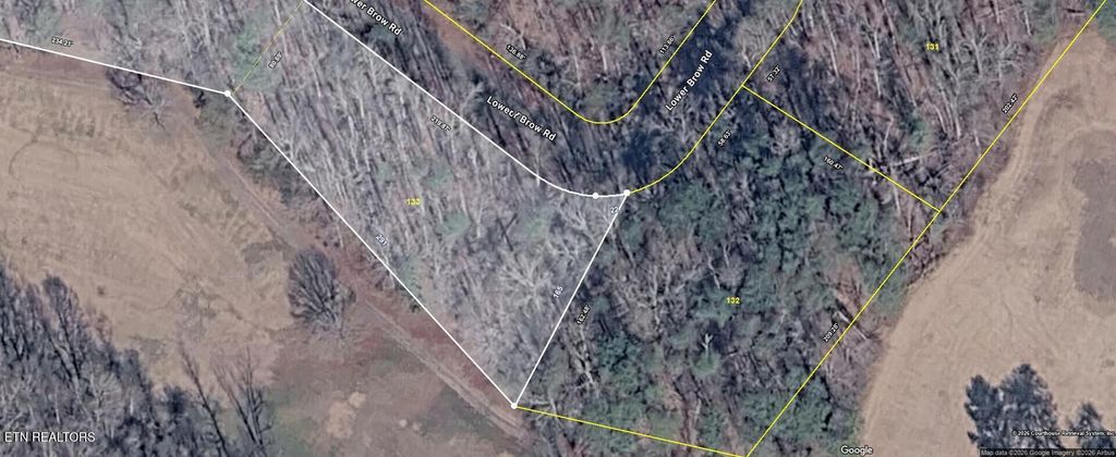 Photo of Lot 133 Lower Brow Rd, Dunlap, TN 37327 (MLS # 1348719)