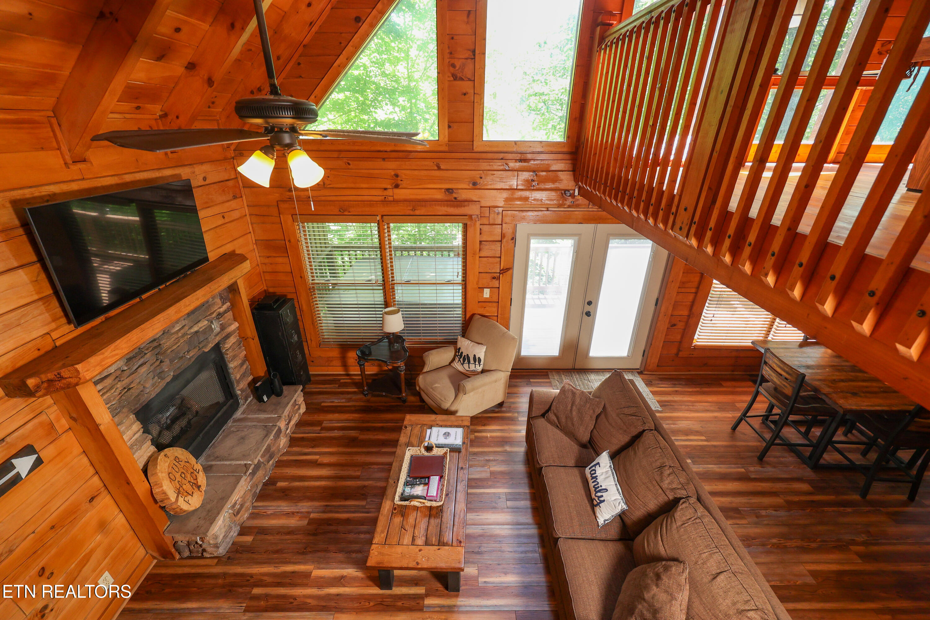 556 Wildwood Forest Way