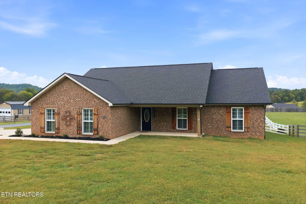 Photo of 503 Teacher Way, Seymour, TN 37865 (MLS # 1358790)