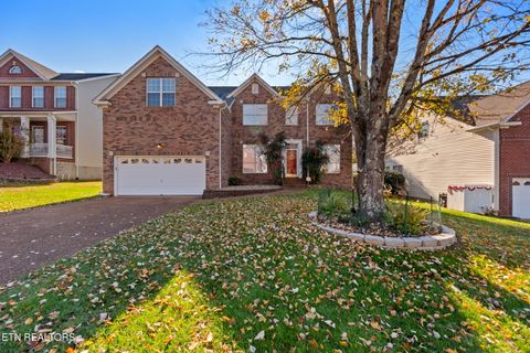 1341 Willowood Rd Knoxville TN 37922