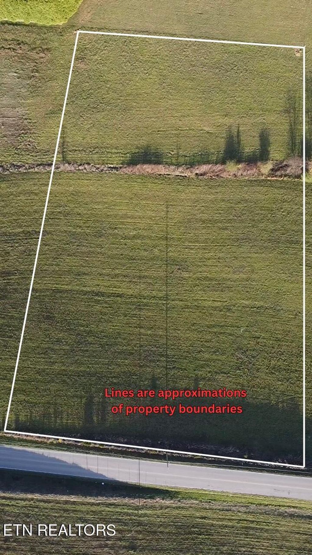 Photo of 194 Lot 11 - Old Highway 68, Madisonville, TN 37354 (MLS # 1283800)