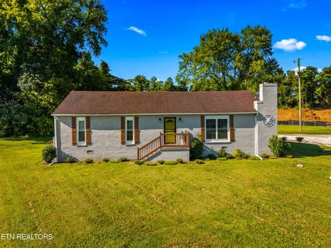 6220 Roscoe Lane Knoxville TN 37914