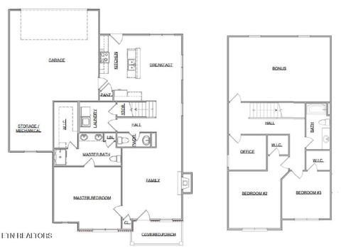 Tiny photo for 105 Kirbyberry Rd #Lot 43B, Oak Ridge, TN 37830 (MLS # 1327483)