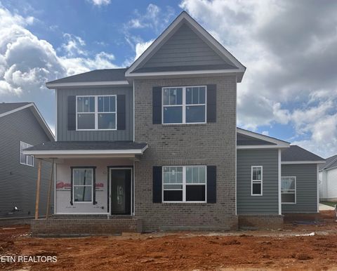 Tiny photo for 105 Kirbyberry Rd #Lot 43B, Oak Ridge, TN 37830 (MLS # 1327483)