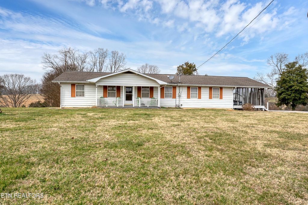 Photo of 433 S Old Grey Ridge Rd, Friendsville, TN 37737 (MLS # 1326098)