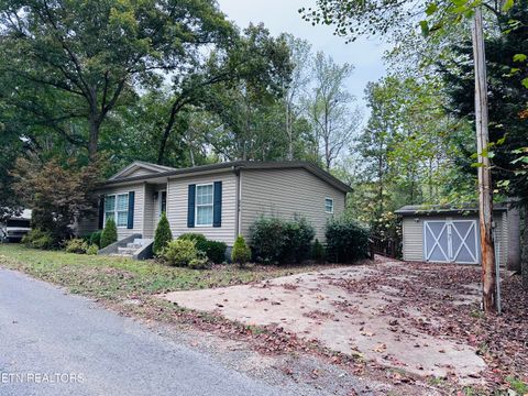 Tiny photo for 206 Randall Fugate Rd, Spring City, TN 37381 (MLS # 1316597)