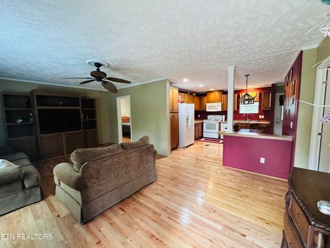 Tiny photo for 206 Randall Fugate Rd, Spring City, TN 37381 (MLS # 1316597)
