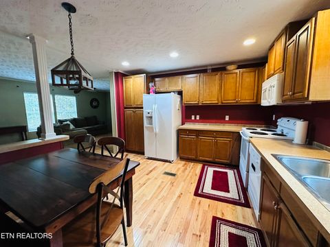 Tiny photo for 206 Randall Fugate Rd, Spring City, TN 37381 (MLS # 1316597)