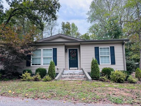Tiny photo for 206 Randall Fugate Rd, Spring City, TN 37381 (MLS # 1316597)