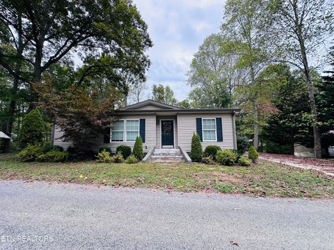 Photo of 206 Randall Fugate Rd, Spring City, TN 37381 (MLS # 1316597)