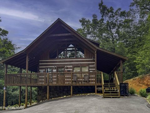 1554 Bear Valley Rd Sevierville TN 37876