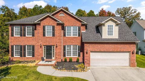 8729 Brookhaven Drive Knoxville TN 37931