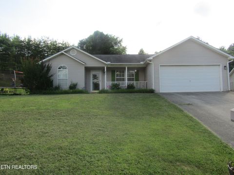 Photo of 8017 Cold Stream Lane, Knoxville, TN 37920 (MLS # 1332497)