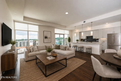 Tiny photo for 122 Stadium Way #812, Knoxville, TN 37915 (MLS # 1333307)